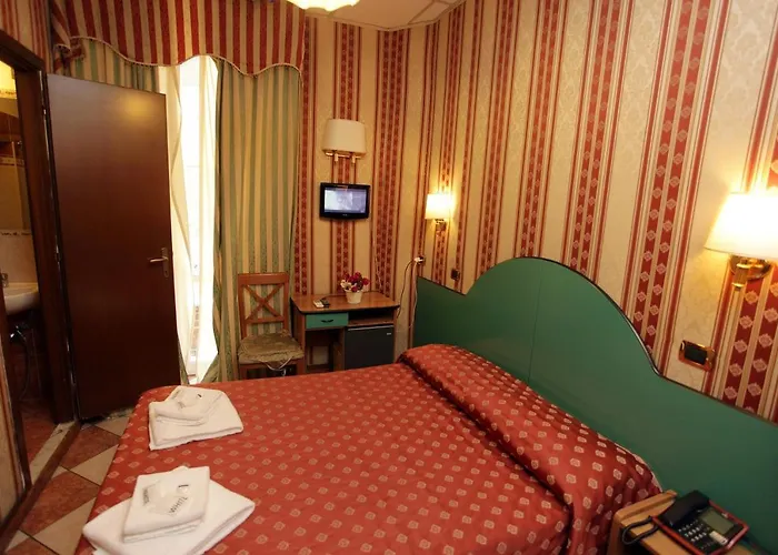 Hotel Hollywood
